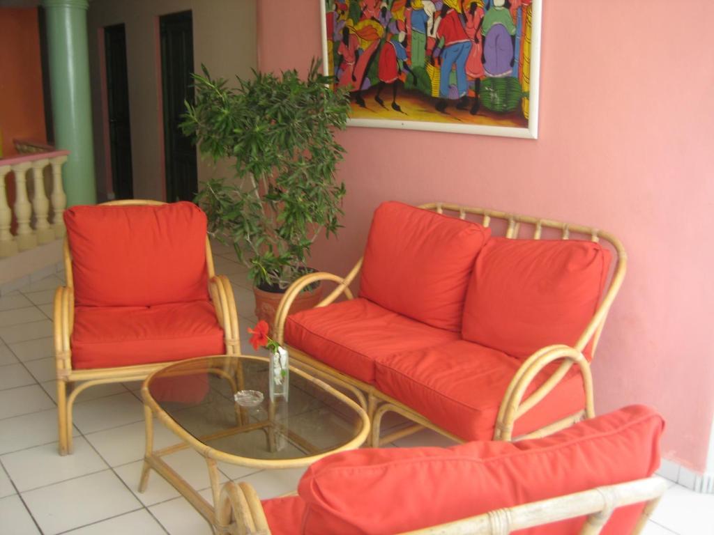 Hotel בייהיבה מראה חיצוני תמונה