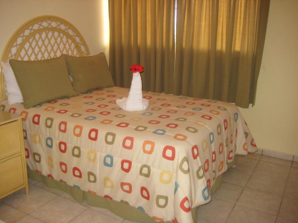 Hotel בייהיבה חדר תמונה