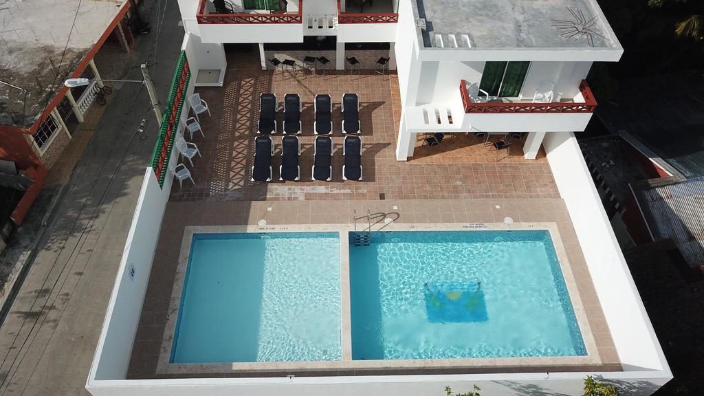 Hotel בייהיבה מראה חיצוני תמונה