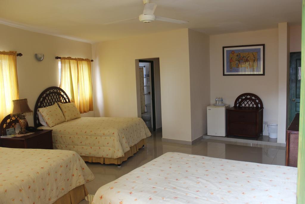 Hotel בייהיבה מראה חיצוני תמונה