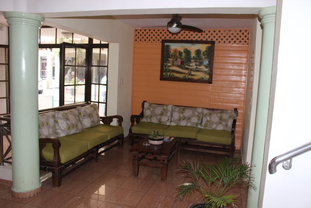Hotel בייהיבה מראה חיצוני תמונה