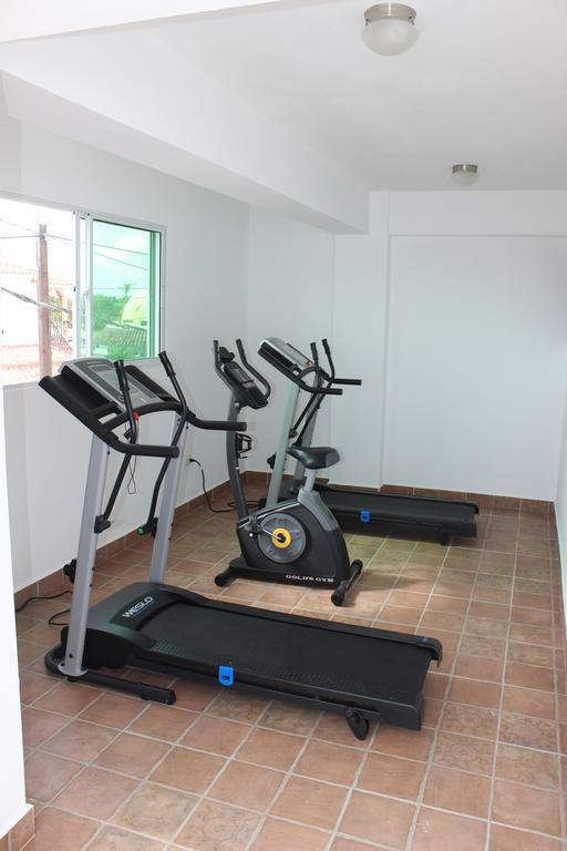 Hotel בייהיבה מראה חיצוני תמונה