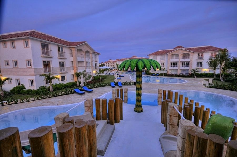 Hotel בייהיבה מראה חיצוני תמונה