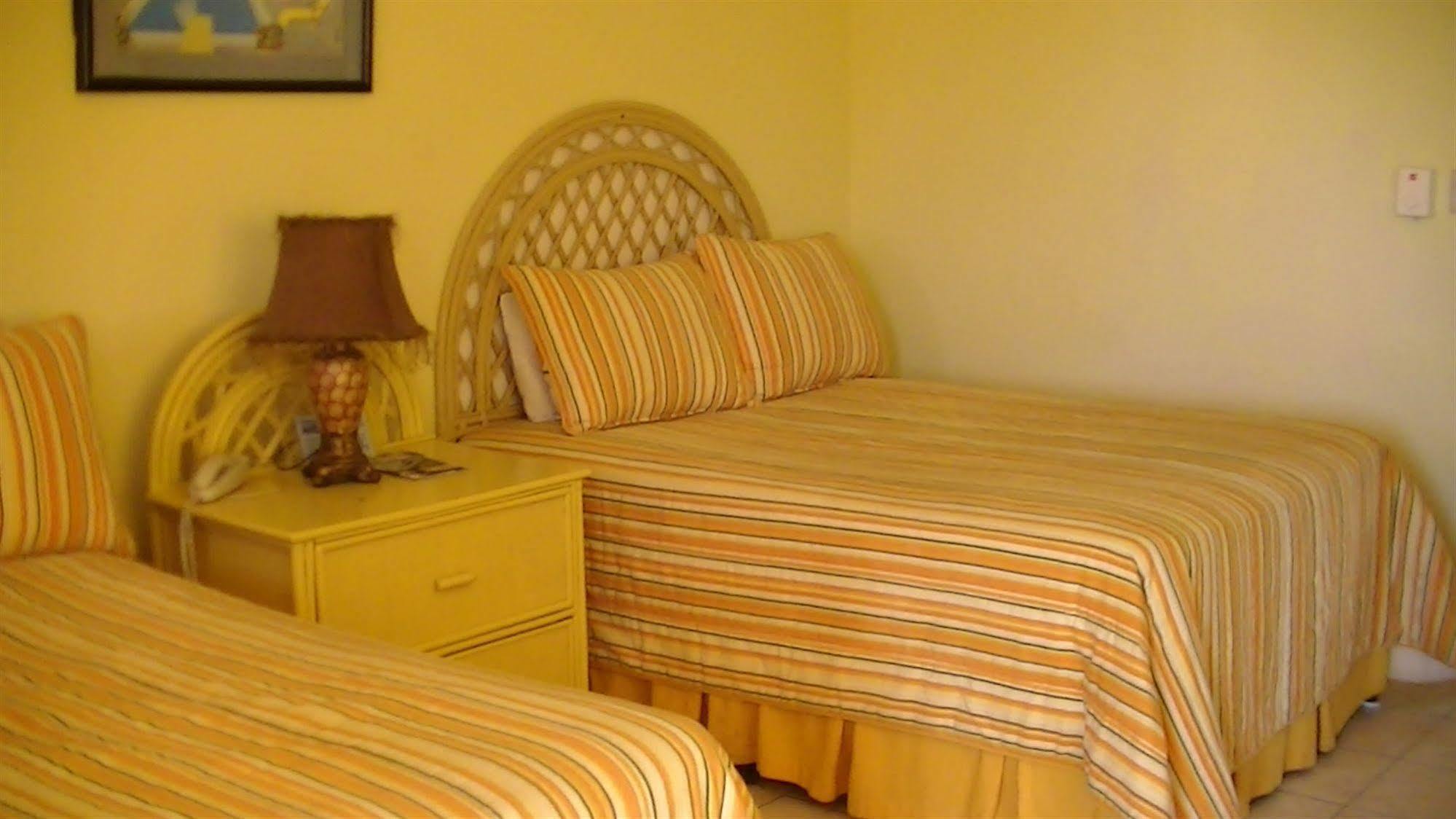 Hotel בייהיבה מראה חיצוני תמונה