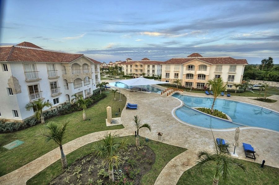 Hotel בייהיבה מראה חיצוני תמונה