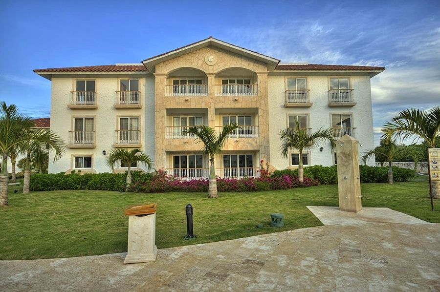 Hotel בייהיבה מראה חיצוני תמונה